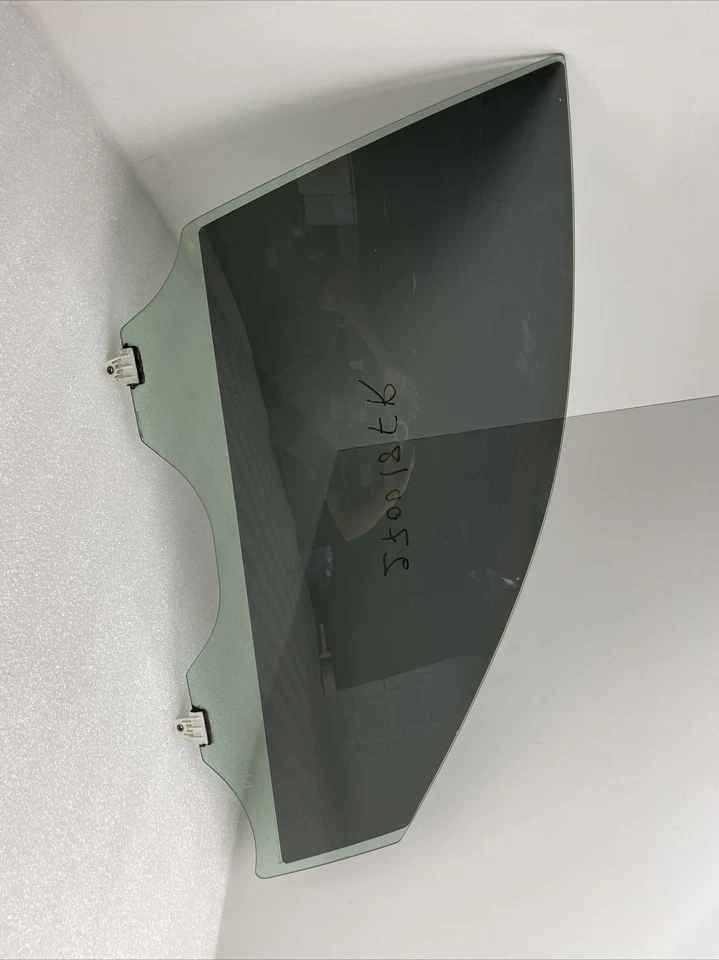 2006 Infiniti M45 седан передняя правая пассажирская сторона двери стекло OEM - Изображение 3 из 4