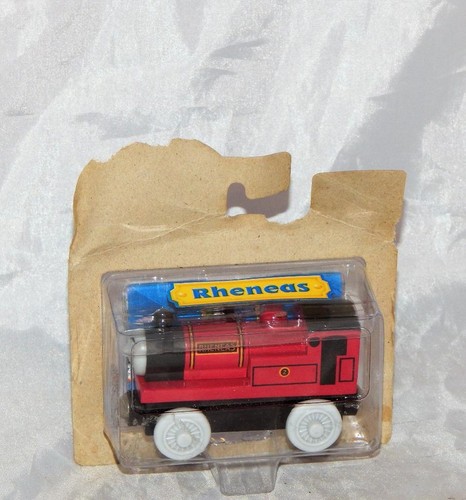 Thomas Tank Engine Wooden Railway 