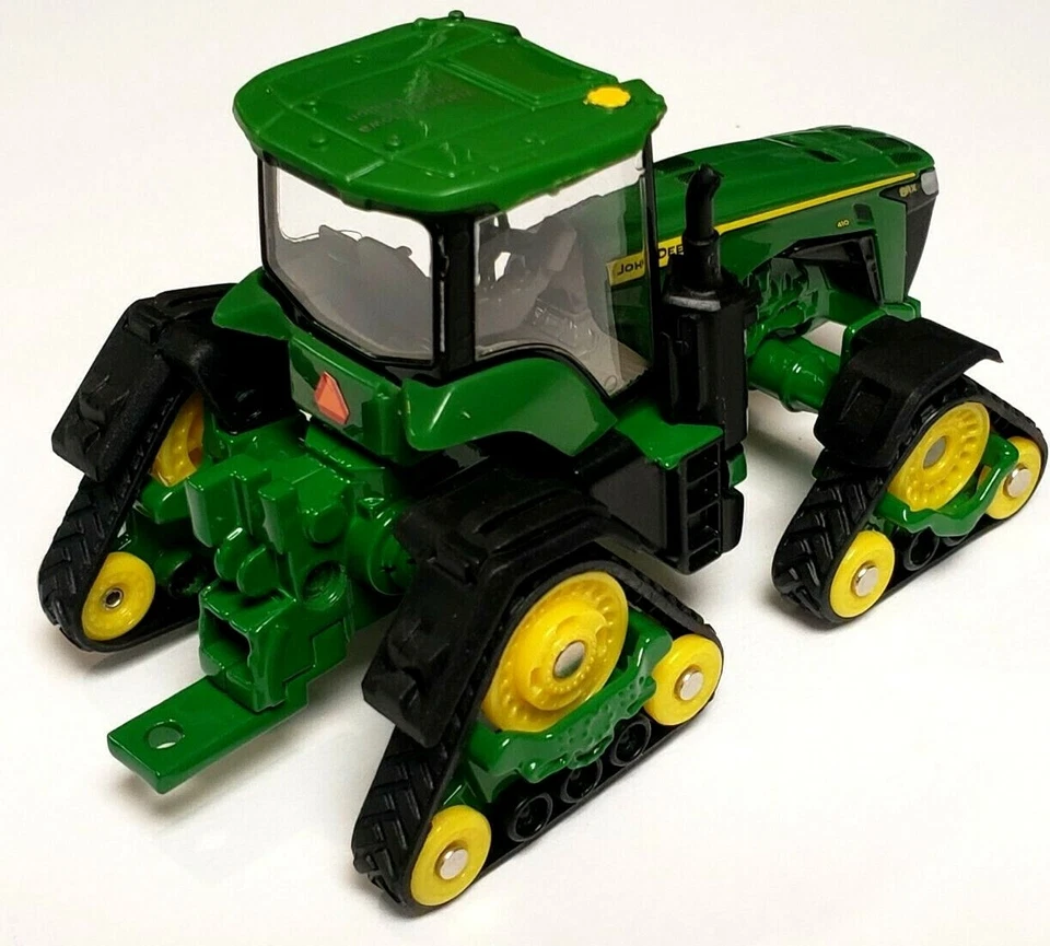 John Deere 8RX 410 1/64  Edition Nice Find  Detail  GIFT Day Prestige  - Image 4 of 4