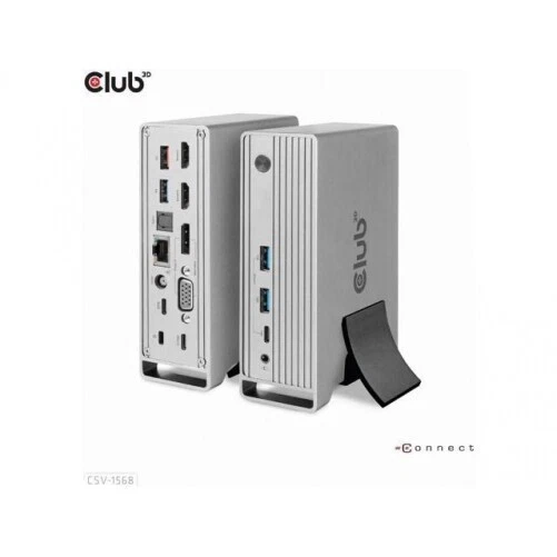 Estaciones de acoplamiento del ordenador portátil para Fujitsu Dell XPS