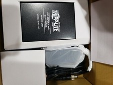 TRIPP LITE DVI-D EXTENDER ACTIVE REMOTE B140-1A0  ----NICE