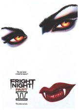 AMMAZZAVAMPIRI 2 IDEA REGALO / PORTACHIAVI / MAGNETE CALAMITA / PATCH / STICKER 