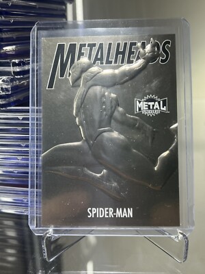 2024 Fleer マーベル サタナ シルバーパラレル　コレクションカード s-l400.jpg