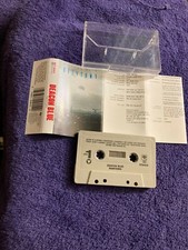 Deacon Blue - Raintown - 1988 Cassette Mint. free shipping on 2nd item