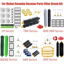 NEW For iRobot Roomba Series Replacement Parts /Set or brush only