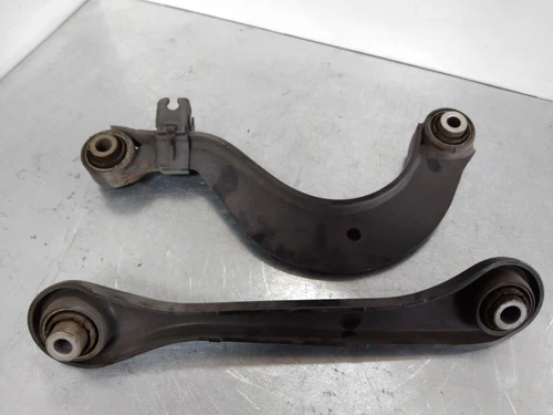 Brazo Suspension Trasero Derecho para SEAT ALTEA (5P1) Stylance / Style 75247 - Imagen 2 de 2