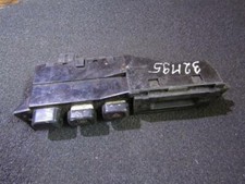 Pare-brise Mazda 323