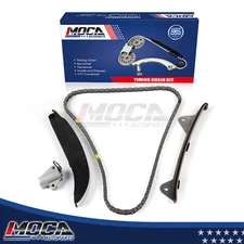 Timing Chain Kit W/Roller Chain for 2011-2016 Hyundai Elantra Kia Soul 1.8L 2.0L