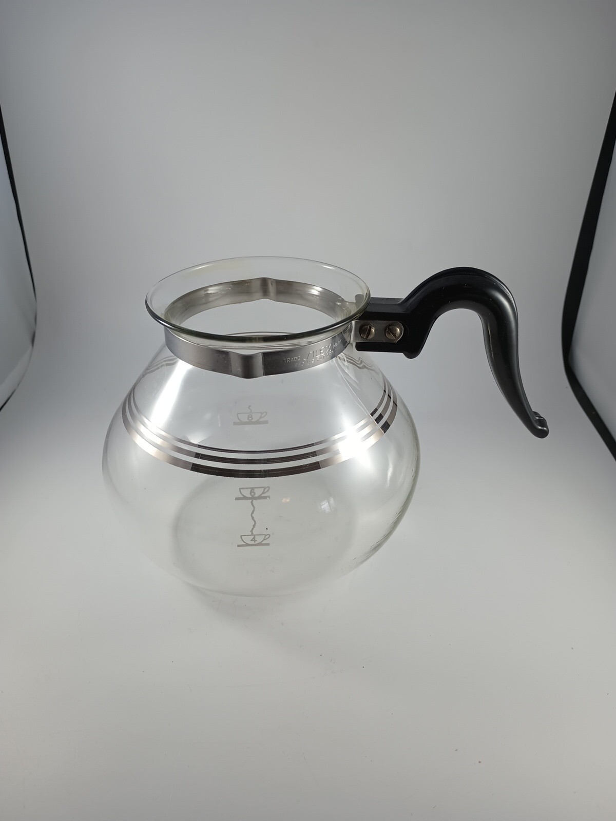 Vintage Silex Vacuum Coffee Maker eBay