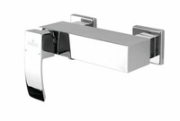 Duscharmatur Duschbatterie Armatur Einhandmischer Badarmatur Dusche