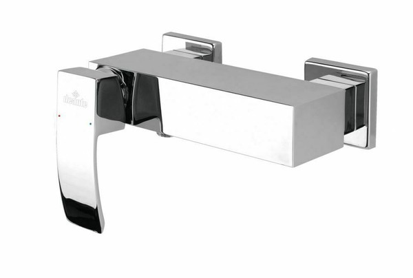 Duscharmatur Duschbatterie Armatur Einhandmischer Badarmatur Dusche-image