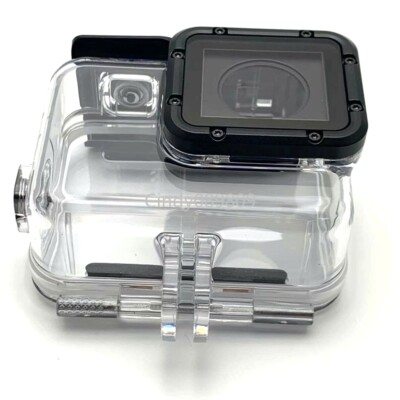 Waterproof Super Suit with Dive Housing Case For GoPro Hero 7 6 5