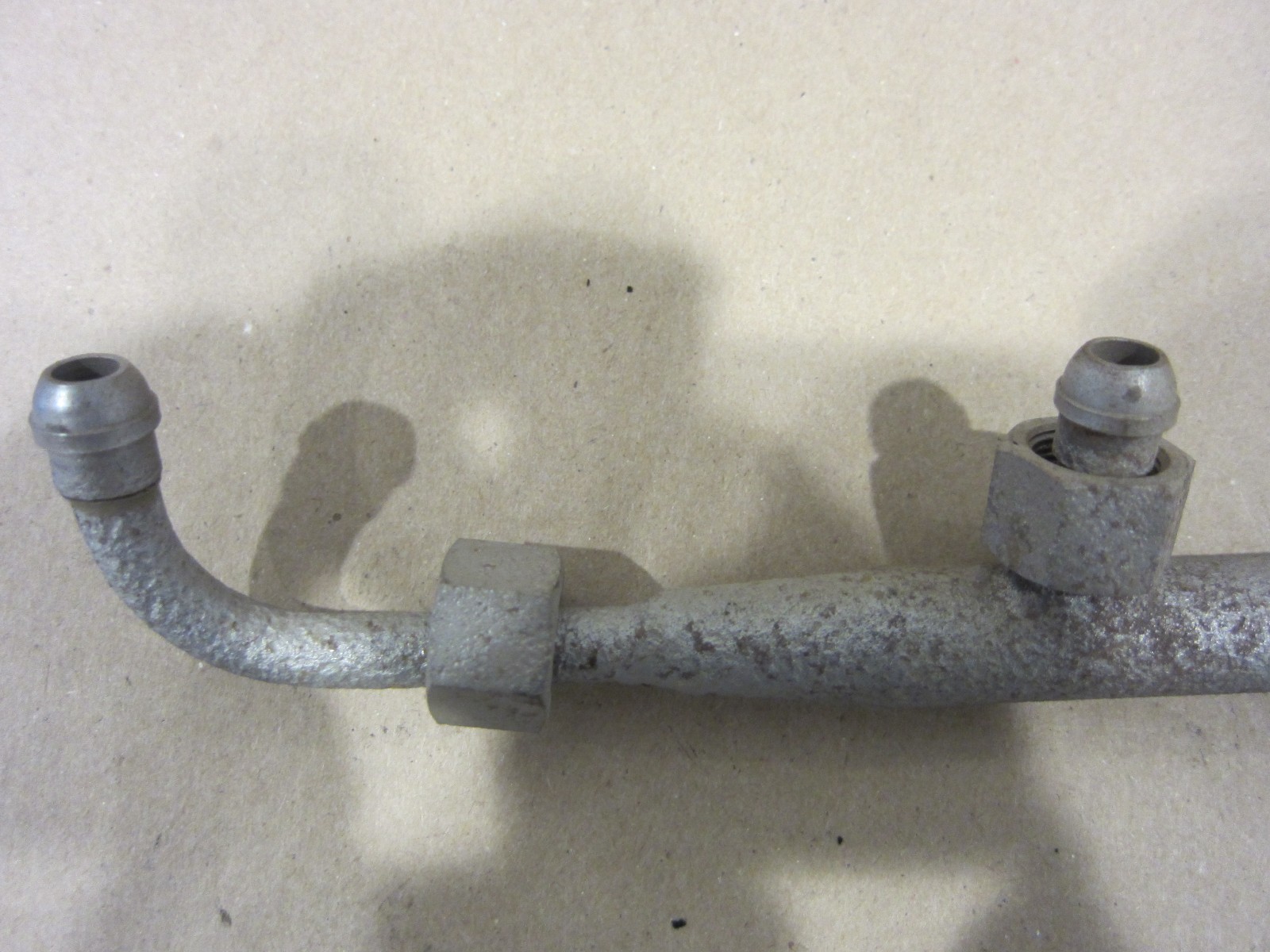 Ferrari 308, Mondial Air Injection Manifold Pipe. Part#118899