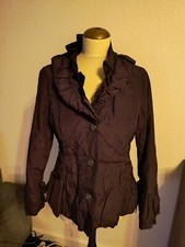 Lila Blazerjacke On parle de Vous Paris T38