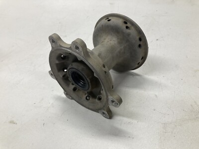 Apico Geschiedeter Breshebel Vorne Schwarz Für Honda CR 125 CR 250 CR 500 1992-2008 | EBay