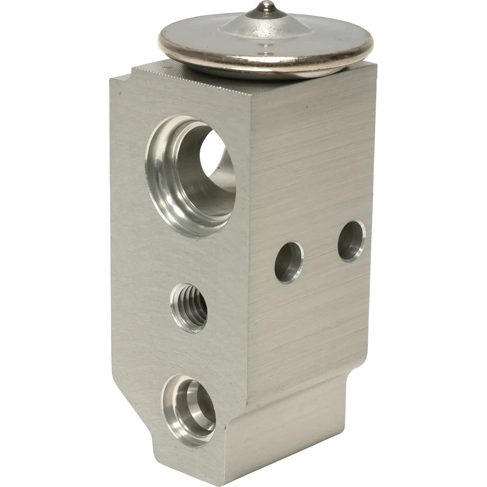 Kit Compresor A/C Fit Kia Forte 2010-2011 Foto 3 de 4