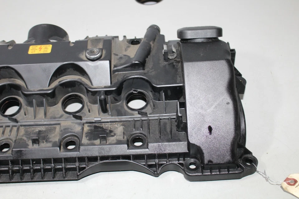 BMW 745I 745LI 750I 750LI 2002-2008 E65 E66 PASAJERO R CUBIERTA VÁLVULA MOTOR M4013 Foto 3 de 4