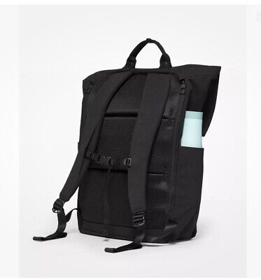 Lululemon Early Embark Backpack *22L - Black | eBay Lululemon Early Embark Backpack *22L - Black | eBay