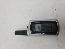 Cobra microTALK LI 6050 WX Two Way Radio One Unit