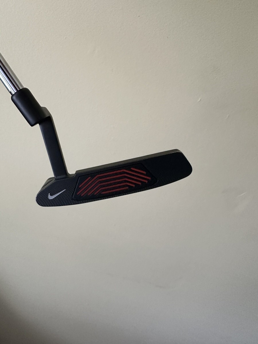 NIKE GOLF METHOD CONVERGE B1-01 - Lefty LH | eBay