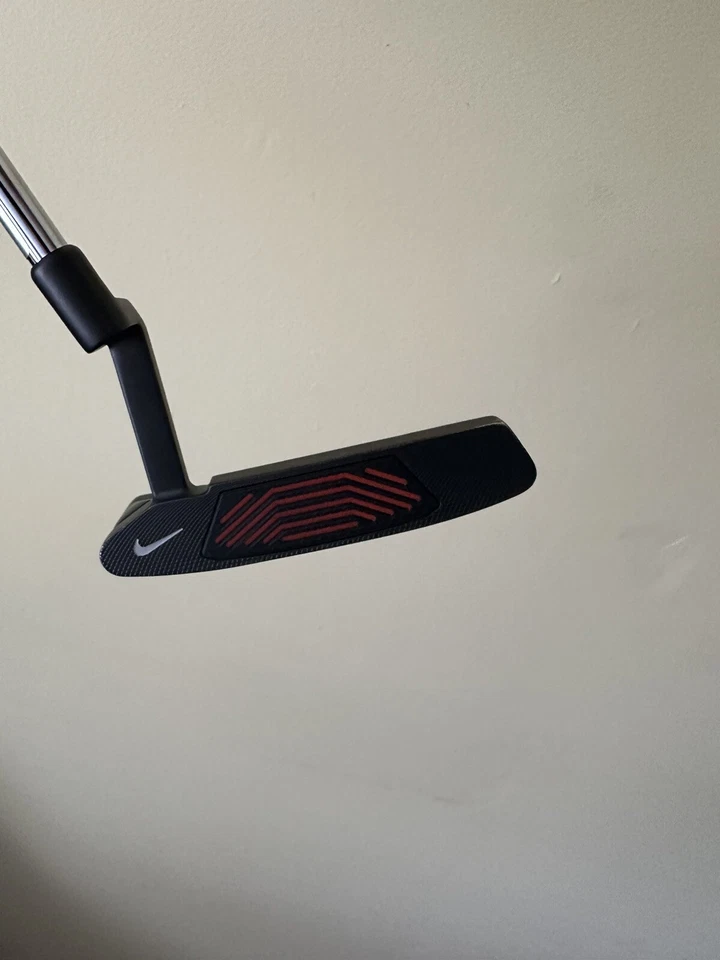 NIKE GOLF METHOD CONVERGE B1-01 - Lefty LH - Image 4 of 4