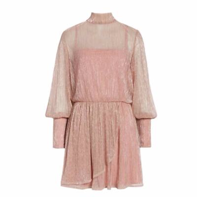 bec and bridge pearl bay mini dress Carmen Embellished Mini Bridal Dress Sydney