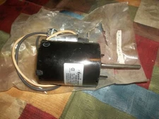 Fasco Reznor 7162-0348 Type U62, 230V, 43424