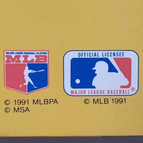 Vintage Roger Clemens School File Folder Standard Size Boston Red Sox MLB - Picture 6 of 6