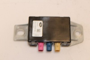 ANTENNE VERSTÄRKER Land + Range Rover Range Rover IV (LG) 2016 DPLA19C097BA