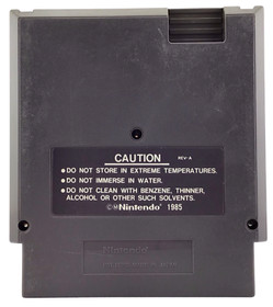 Milon's Secret Castle 1988 Nintendo System NES Tested Good Condition Cartridge