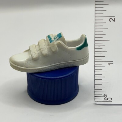 STAN SMITH COMFORT Adidas Sneakers Shoes Mini Figure Bottle Cap