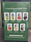 Spiralizer 7-Blade Spiral Slicer - New Sealed box — photo 4
