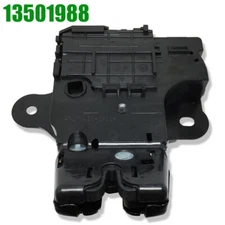 Rear Trunk Lock Lid Latch Actuator For Chevy Chevrolet Malibu 13501988 2013-2018