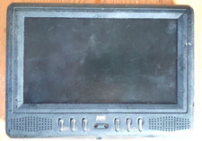 Monitor 7 analoger Fernseher MCtronics DVBT-T...