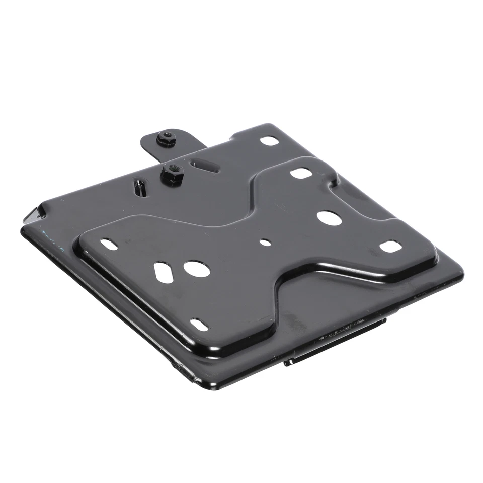 OEM NEW GM Left Battery Tray Assembly 2007-2014 Cadillac Chevrolet GMC 25826079 - Image 3 of 4