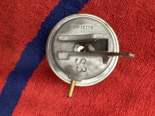 1968-70 Ford Mustang Shelby Cougar 390 428CJ Big Block Vacuum Advance - Picture 4 of 4