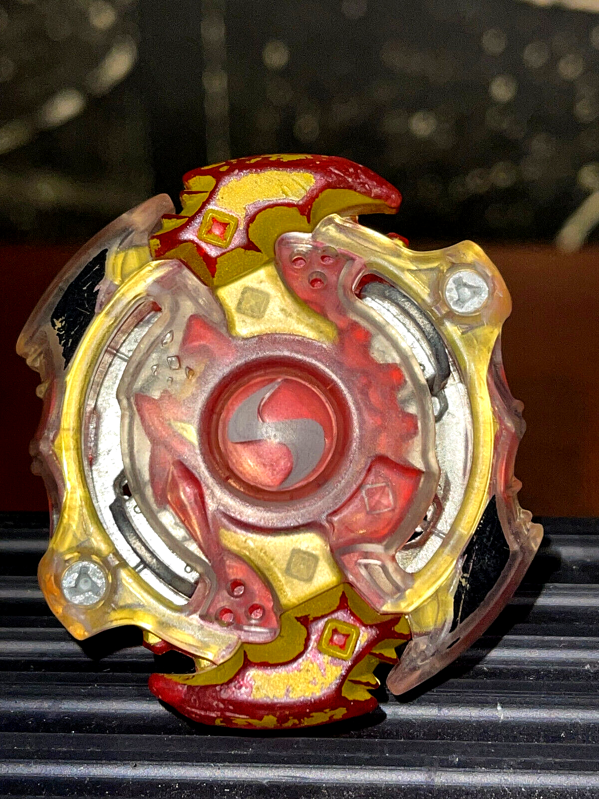 Beyblade Burst Evolution Hasbro Spryzen S2 E1048 Collectible Anime