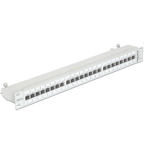 Equip 326316 pezzo di pannello 1U | WhichOne