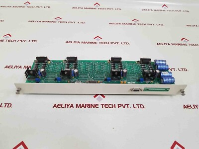 Image processing systems power motor drive 122276 rev.c