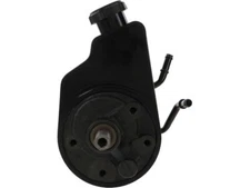 For 1996 GMC K2500 Suburban Power Steering Pump 28823KMPQ