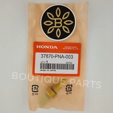 Genuine OEM Coolant Temperature Sensor 37870-PNA-003 Temp Water ECT for Honda