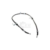 NK Handbremsseil Bremsseil Links Passend FüR Hyundai Santa Fé II CM 903447