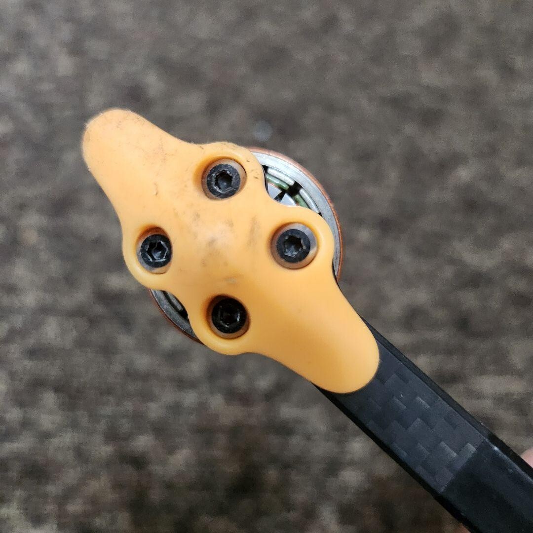 フリースタイル/レースドローン 5インチ DIATONE Roma F5 V2 DIATONE Roma F5 V2. 4S/6S PNP/BNF MSR/TBS Receiver