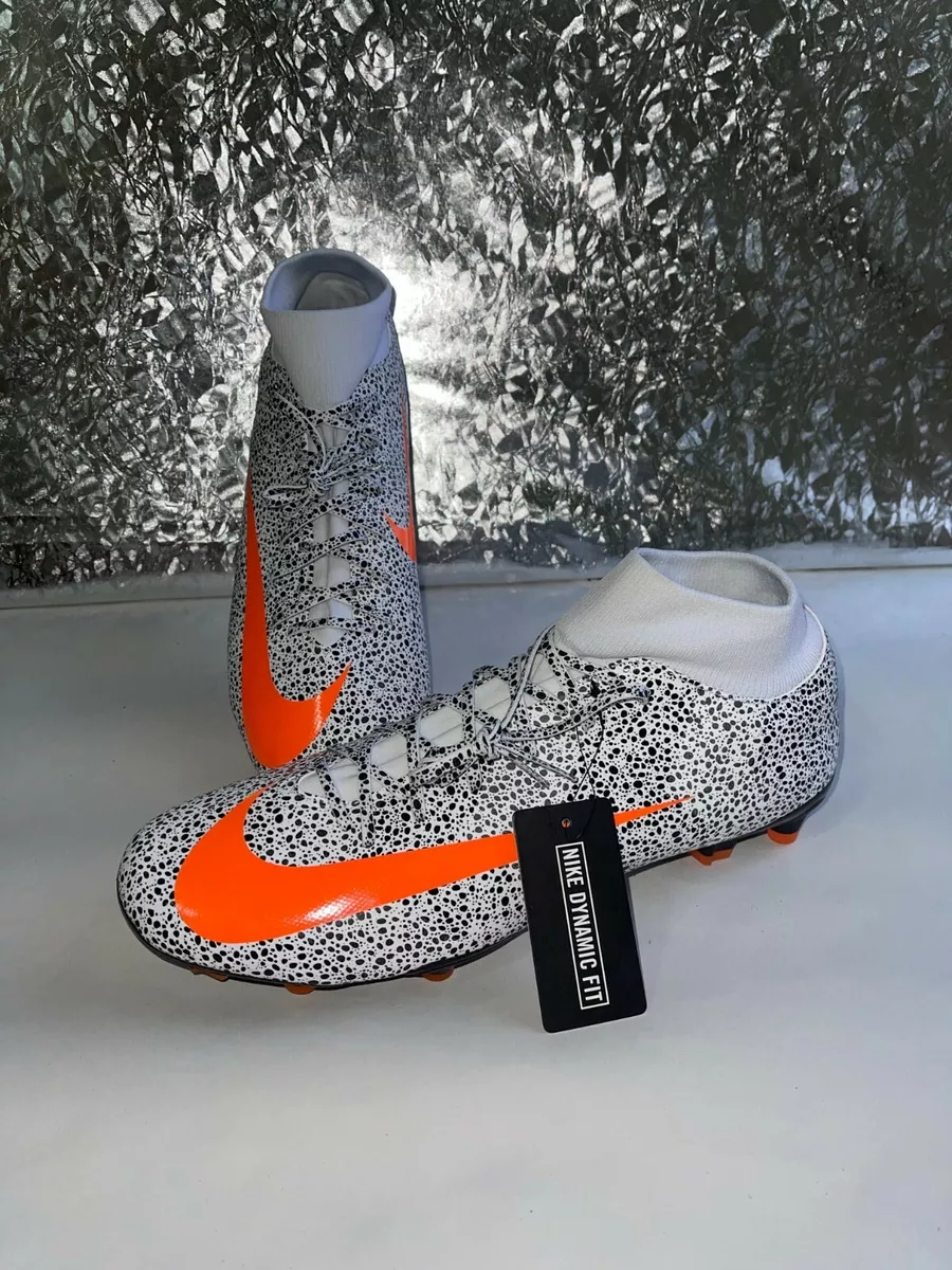 edderkop Udførelse Grønthandler NEW NIKE MERCURIAL SUPERFLY 7 ACADEMY CR7 SAFARI MG RONALDO SZ.13  CZ5853-180 | eBay