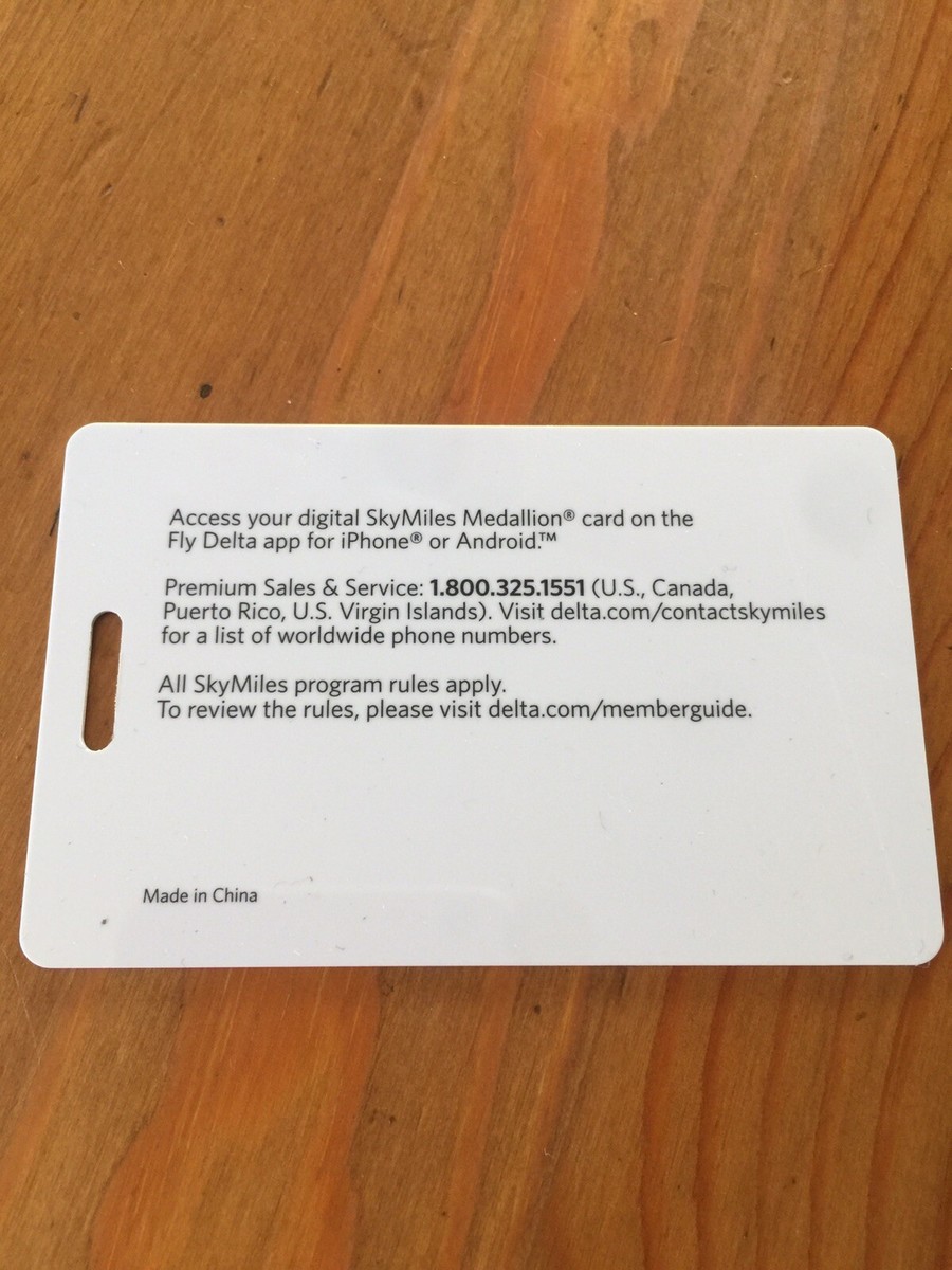 Delta SkyMiles Award Pricing: A Dynamic Pricing Model