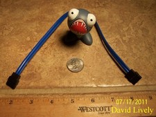 2x Dell WG404 13" SATA Cables CN-0WG404