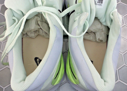 Scarpe da ginnastica uomo Nike Renew Elevate basket 3 DD9304-300 taglia 18 JL146 - Foto 16 di 17