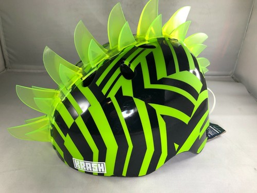 Krash! Youth 8+ Mohawk Helmets | eBay