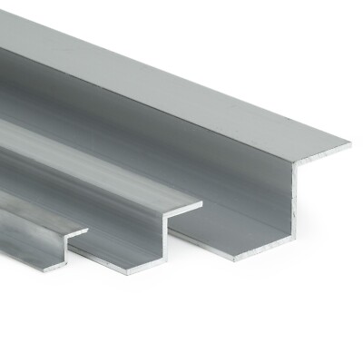 Aluminium Z-Profil 15x10x10x2mm Länge wählbar Alu AlMgSi05 F22 Schiene Z Winkel