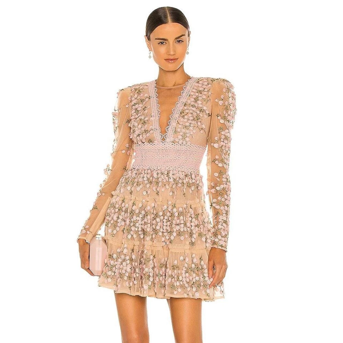 Bronx and Banco Dress eBay